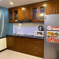 Chính Chủ Cho Thuê Căn 1 Ngủ 1 Khách Và Studio Ngõ 39 Đình Thôn + Có Ban Công
