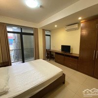 Chính Chủ Cho Thuê Căn 1 Ngủ 1 Khách Và Studio Ngõ 39 Đình Thôn + Có Ban Công