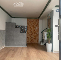 Cho Thuê Nhà Hẻm 5M Trần Phú Phường 4 Quận 5 Giá Bán 12 Triệu - 35M2