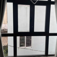 Cho Thuê Nhà Hẻm 5M Trần Phú Phường 4 Quận 5 Giá Bán 12 Triệu - 35M2