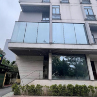 Cho Thuê Nhà Mặt Phố Ái Mộ 50M2 X 2 Tầng, 18 Tr/Th