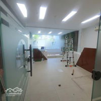 Cho Thuê Tòa Nhà Mặt Tiền Khu Bàu Cát, P.14. Dt: 7X25M. Hầm Nổi 5 Lầu, Thang Máy. Giá 60 Triệu
