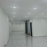Tòa Nhà Đường Lam Sơn, Khu Sân Bay. Dt: 7X20M, Hầm 5 Tầng. Sàn Suốt, Thang Máy Đầy Đủ. Giá 75 Triệu