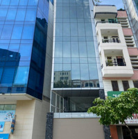 Chính Chủ Cho Thuê Một Căn Duy Nhất Mặt Tiền Đường Hàm Nghi Quận 1