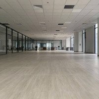 Cho Thuê Nhà Phố Đội Cấn, Diện Tích 400M2, Mặt Tiền 13M, Làm Nhà Hàng, Bi - A Cũng Được