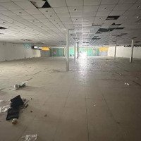 Cho Thuê Nhà Phố Đội Cấn, Diện Tích 400M2, Mặt Tiền 13M, Làm Nhà Hàng, Bi - A Cũng Được