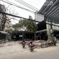 Cho Thuê Nhà Phố Đội Cấn, Diện Tích 400M2, Mặt Tiền 13M, Làm Nhà Hàng, Bi - A Cũng Được