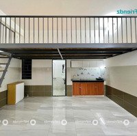 Phòng Trọ Cho Thuê Giá Rẻ Quận Tp Gần Kcn Tân Bình Có Gác Ban Công Rộng Trên 30M2 Thang Máy
