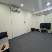 Cho Thuê Văn Phòng Tầng Trệt Mặt Tiền Đinh Bộ Lĩnh P26 Bình Thạnh. Hiện Còn 2 Phòng Trống Tầng Trệt
