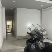 Cho Thuê Văn Phòng Tầng Trệt Mặt Tiền Đinh Bộ Lĩnh P26 Bình Thạnh. Hiện Còn 2 Phòng Trống Tầng Trệt