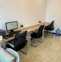 Văn Phòng Quan Nhân - Thanh Xuân - 25M2
