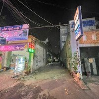 Chính Chủ Cho Thuê Nhà Góc 2 Mặt Và Có Lầu, Làm Mặt Bằng Kinh Doanh