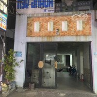 Chính Chủ Cho Thuê Nhà Góc 2 Mặt Và Có Lầu, Làm Mặt Bằng Kinh Doanh
