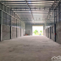 Cho Thuê Kho 300M2 Cạnh Kcn Quế Võ 1