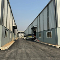 Cho Thuê Kho Xưởng Giá Rẻ Tại Phú Thị, Gia Lâm.diện Tích200M2, 1000M2, 2000M2, 3000M2, 6000M2
