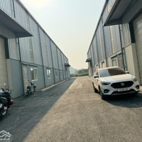 Cho Thuê Kho Xưởng Giá Rẻ Tại Phú Thị, Gia Lâm.diện Tích200M2, 1000M2, 2000M2, 3000M2, 6000M2