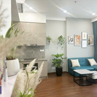 Hàng Hót Bán Căn 1 Ngủ + Masteri Giá Chỉ Siêu Rẻ 3 Tỷ 1 Bao Tất Thuế Phí, Full Đầy Đủ Đồ