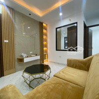 Bán Ccmn 2 Phòng Ngủphố Chính Kinh, Thanh Xuân, Full Đồ