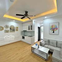 Bán Ccmn 2 Phòng Ngủphố Chính Kinh, Thanh Xuân, Full Đồ