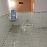 Cần Bán Đất + Nhà Cấp 4 + 6 Phòng Trọ