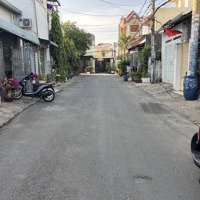 Cần Bán Nhàdiện Tích205M2 Kp5 Phường Tân Hiệp Tp Biên Hòa
