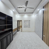 Bán Nhà Hoàng Mai 60M2 - Mặt Tiền 4,2M - Chỉ 7.5 Tỷ. Gần Phố
