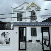 Bán Căn Nhà Diên Sơn Mới 100% Muồi Sơn Chỉ Việc Vào Ở