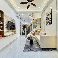 Nhà Nhỏ Xinh Hợp Cho Vk Ck Trẻ - Gò Vấp