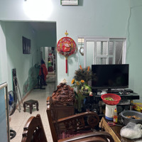 Di Chuyển Chỗ Ở Cần Bán Nhà Hẻm 1 Sẹc Duy Tân