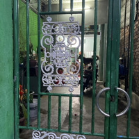 Di Chuyển Chỗ Ở Cần Bán Nhà Hẻm 1 Sẹc Duy Tân