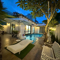 Chính Chủ Bán Villa Có Hồ Bơi Dòng Tiền 38 Triệu/Tháng. Diện Tích Khủng 200M2, Giá Chỉ 66 Tr/M2