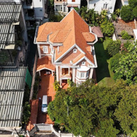 Biệt Thự Siêu Hiếm Thảo Điền 20.2X36M Cn 725M2 Xây Dựng 3 Lầu Hồ Bơi Sân Vườn Giá Tốt Nhất Khu Vực
