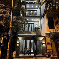 Bán Nhà 1 Trệt 2 Lầu Sân Thượng Full Nội Thất Ngay Bờ Kè Kdc Văn Hoá Tây Đô - Cần Thơ 6,6 Tỷ
