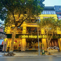 Bán Nhà Mặt Tiền Sang Trọng Gần Khách Sạn Pullman Q1 - (13X15M) - 4 Tầng - Hđt: 260 Triệu/Tháng - 62 Tỷ