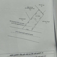 Bán Mảnh Đất 220M2 Giá Rẻ Mặt Đường Cmt8 Gần Sân Bay Cũ Phú Quốc