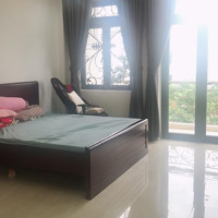 Nhà 4 Tầng Khu Đô Thị Hà Quang 1 Thành Phố Nha Trang Ngang 8M Có Sổ Hồng