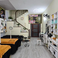 Siêu Hiếm Bán Nhà Mp Nam Dư Oto Tải Tránh Kinh Doanh Sầm Uất 75M2Mặt Tiền4.8M 4 Tầng Hơn 10 Tỷ