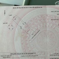 Chính chủ bán lô đất kiệt ô tô K654/ Trưng Nữ Vương ( TRUNG TÂM HẢI CHÂU )