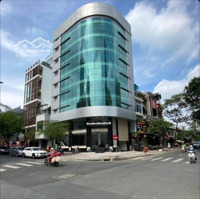 Bán Tòa Nhà Building 2Mt Ngay Trần Hưng Đạo, Q. 1 - 14X32M, 2 Hầm 10 Tầng, Hđt 1 Tỷ/Th, 430 Tỷ