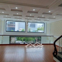 Siêu Phẩm Phúc Lợi, Vỉa Hè. Kinh Doanh. Ô Tô Tránh.diện Tích90 M2 5 Tầng, 19 Tỷ