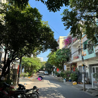 Đường 12M Khu Phan Đình Phùng 4X17M Lửng 2 Lầu - Ngay Vườn Lài 9.4 Tỷ