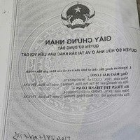 Ngang Siêu Hiếm. Chính Chủ Gửi Bán Nhà Mặt Phố Nguyễn Bỉnh Khiêm, 56 Tỷ, 436M2