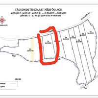 Chính Chủ Cần Tiền Bán Gấp Đất Xã Tà Nung, Tp Đà Lạt