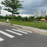 Chính Chủ Bán Lô Đất 90M2 Đường Đào Trí Phường Phú Thuận Quận 7. Sổ Riêng, Xdtd
