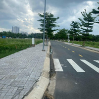 Chính Chủ Bán Lô Đất 90M2 Đường Đào Trí Phường Phú Thuận Quận 7. Sổ Riêng, Xdtd