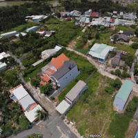 2 Mặt Tiền Hẻm - Đường Lê Văn Lương, Xã Nhơn Đức, Nhà Bè - 99M2