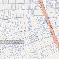 Bán Lô Đất Hẻm 668 Quốc Lộ 13 Kế Bên Vạn Phúc City, Thủ Đức, Dt: 10 X 25M, Giá Bán 9,5 Tỷ
