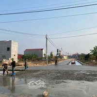 Chính Chủ Em Cần Bán Lô Đất Tại Đất Dịch Vụ Xuân Mai, Phúc Thắng, Tp Phúc Yên