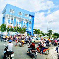 Còn 1 Lô Duy Nhất Tại Khu Dân Cư Phạm Văn Hai, Sổ Hồng Ký Sang Tên Trong Ngày
