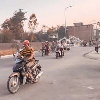 Còn 1 Lô Duy Nhất Tại Khu Dân Cư Phạm Văn Hai, Sổ Hồng Ký Sang Tên Trong Ngày